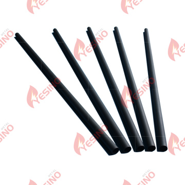 ICCP Titanium Tubular Anode สำหรับการป้องกัน cathodic