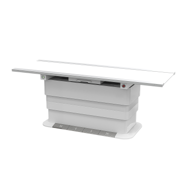 Электрический моторизованный рентгеновский стол