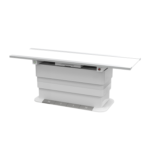 Электрический моторизованный рентгеновский стол