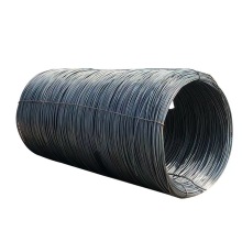 5MM 6mm Carbon Steel Wire Rod In Coils