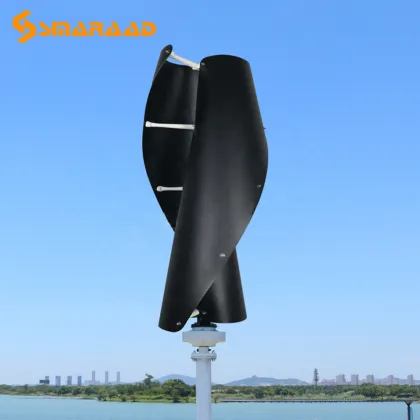 12V 24V 300W Alternative Energy Generators Wind Turbine
