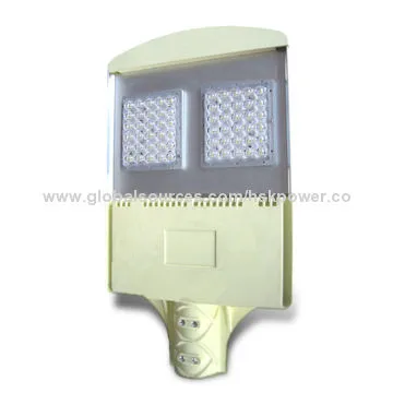 60W LED Streetlight with 5-year Warranty, High-quality