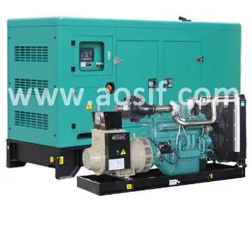 50hz china portable generators