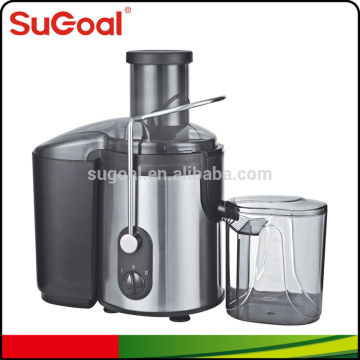 2014 Sugoal Multifunctional commercial citrus Juicer