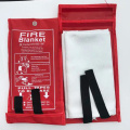 Durable Fire Blanket for Fire Protection Needs