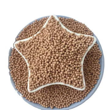 XH-7 Molecular Sieve for R-134a Refrigerant Desiccant