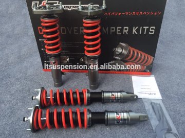 adjustable coilover for H onda A ccord 2013+