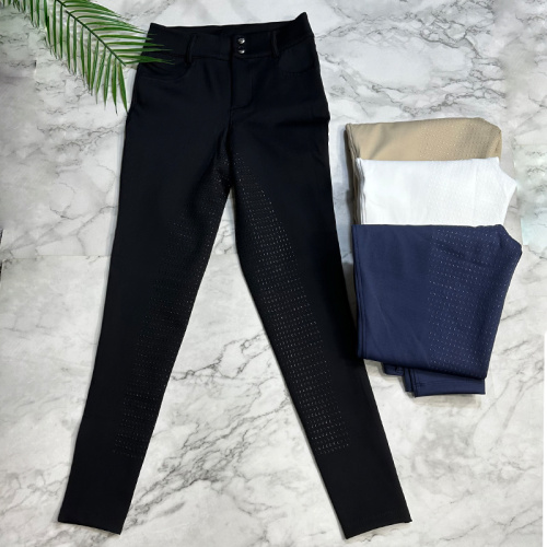 New Arrival Full Seat Breeches Women Equestrian