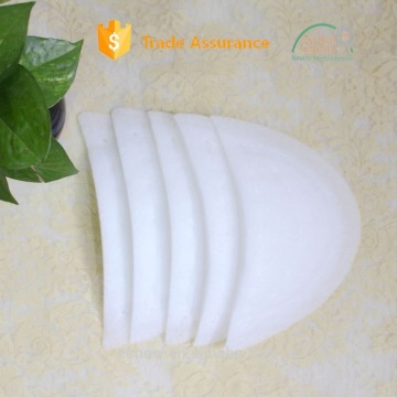 China Wholesale Upscale Clothes Sponge Shoulder Pads for Men