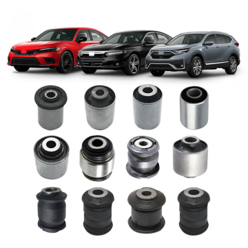 Honda Shock Absorbers & Bushings