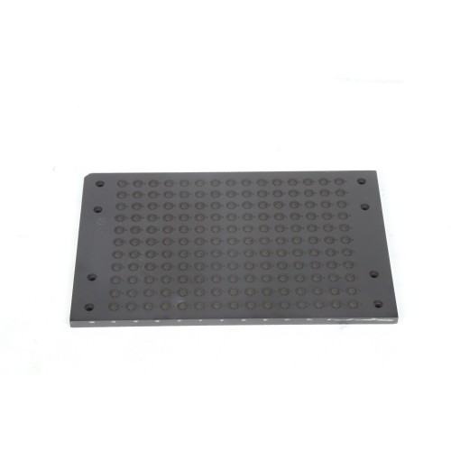 أقطاب جرافيت مسامية متينة