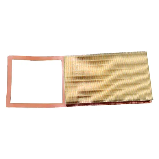 Auto Engine Parts: Air Filters for SAIC Models including MG HS, ZS, EZS, MG5, MG6, GS, ROEWE 550, 350, and Hector