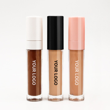 2024 Pemasok Concealer Cair Cakupan Tinggi