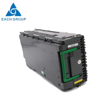 Kaset Daur Ulang Hitachi Sr RB Suku Cadang Mesin ATM HT-2845-SR