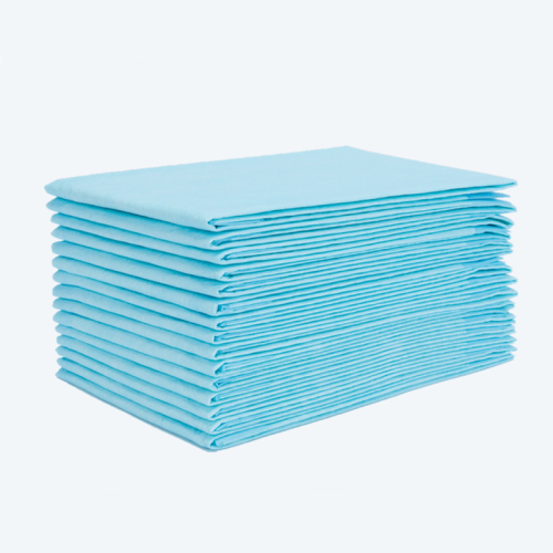 Medical Breathable Adult Underpads Disposable Adult Under Pads Factory