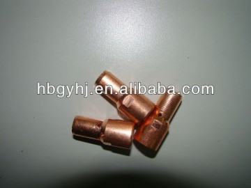 High quality ESAB 305 tip holder for welding torch