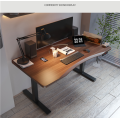 Office Home Standing Height Adjustable Desk Frame