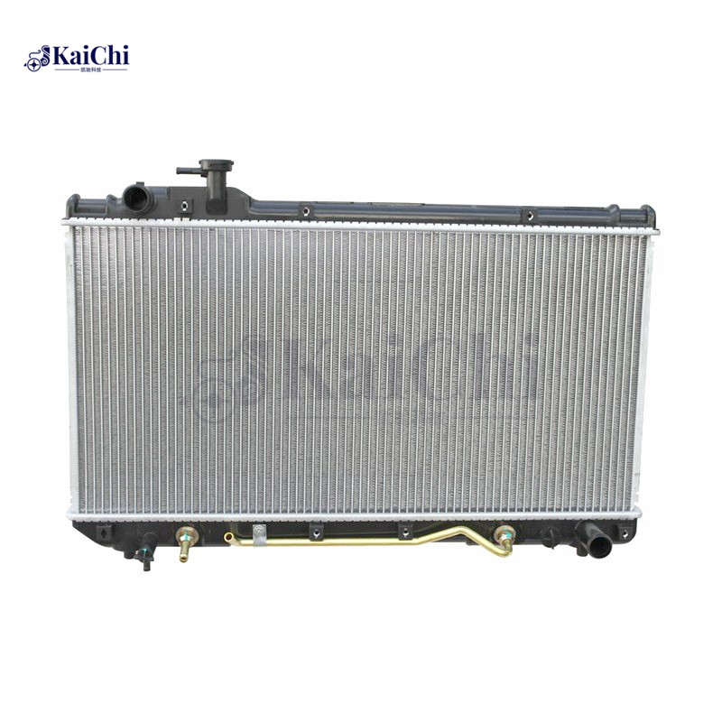 1859 Radiateur de refroidissement automatique Toyota RAV4 2.0L 1996-1997