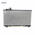 1859 Radiateur de refroidissement automatique Toyota RAV4 2.0L 1996-1997