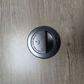 PS Coffee Cup Lids 80 mm