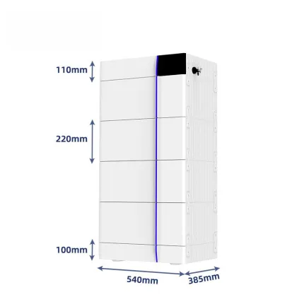 Lithium Battery 24V SolarEdge Price - LiFePO4 Solar Home Energy Storage