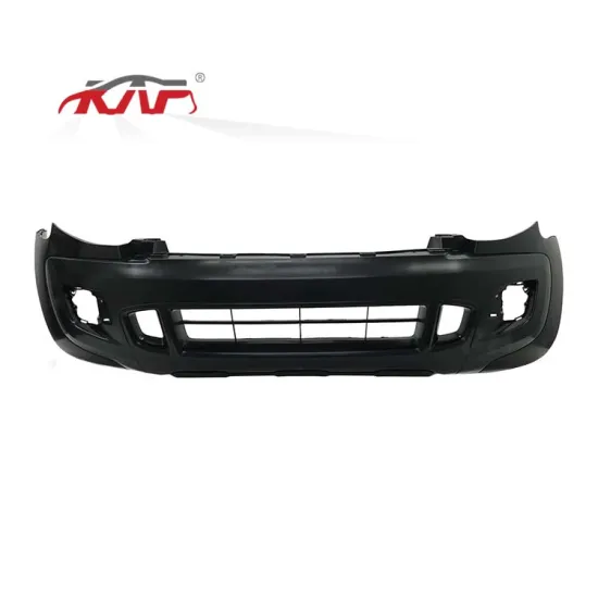 Front Car Bumper for Ford Ranger 2012