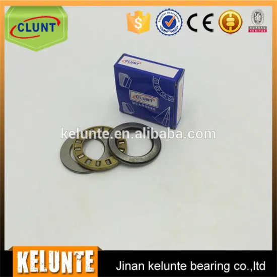 thrust roller bearing distributor/power marine gear boxes bearing 81213