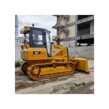 Vendita calda usata Caterpillar D5K Bulldozer - Prezzo economico