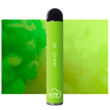 Disposable Vape Pen Fume Ultra 2500 puff