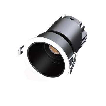 LED LED LED LIGHT Lampu Bukit: Anti-Glare Eye Protection Wall Wash Lamp B22 IP44 Untuk Rumah dan Langit-Langit Kantor