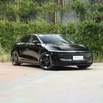 Best Price Zeekr 007 Electric SUV - Geely Zeekr 007 EV