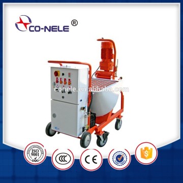 N5 putty mortar spraying machine CE ISO9001