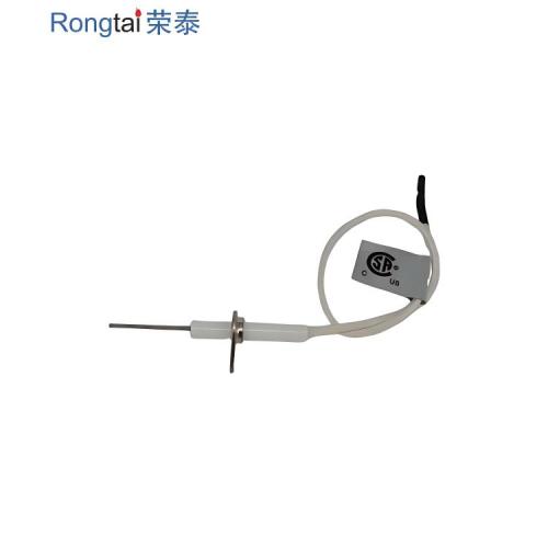 Appliance Electrode Metal Porcelain Electrodes Gas Furnace