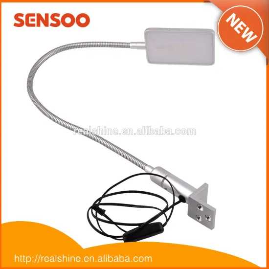 Excellent "touch lamp, bed beside lamp, dimmer lamp, reading lamp, led desk lamp, led table lamp,"