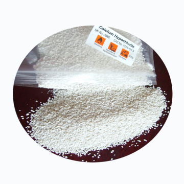 Bleaching agent Ca(ClO)2 Calcium Hypochlorite 70%/65%