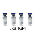 alimenter les peptides IGF-1 LR3 pour la poudre de musculation