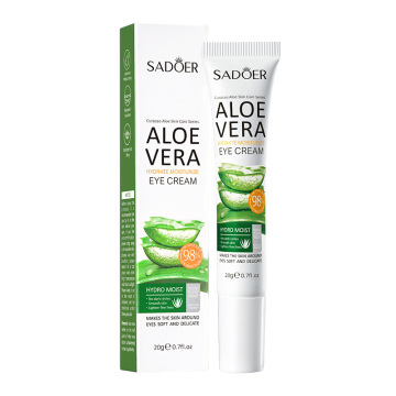 Best Eye Care Creams for Women