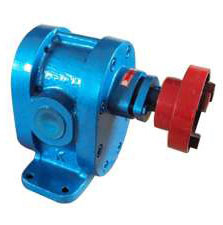 2cy Type Oil Fuel Gear Pump