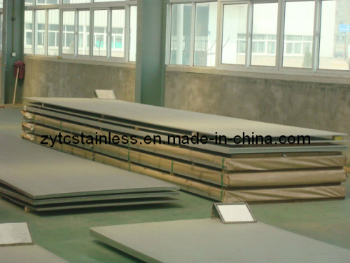 SUS316 Stainless Steel Sheet