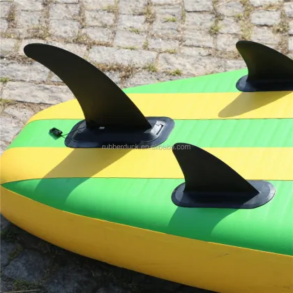 Latest Fashion Fast Delivery Inflatable SUP Board Paddleboard