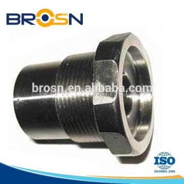 Precision cnc lathe machine parts OEM