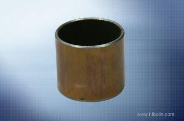 Auto Du Oilless Bearing and Bushing