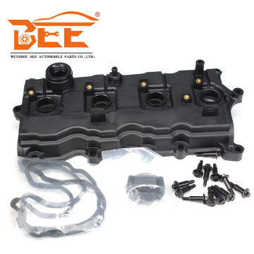 OEM Engine Valve Cover for NISSAN 2007-2013 (13270-JA00A/13264-JA00A)