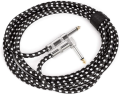 Cable de guitarra Mono Audio Plug Cable de instrumento