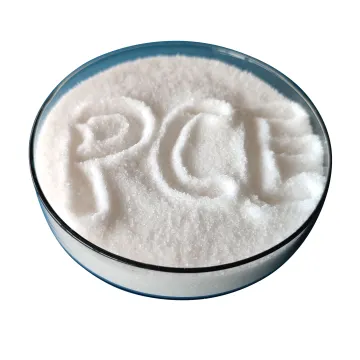 High Slump Retention Type Polycarboxylate Superplasticizer