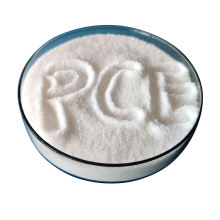 ประเภทการเก็บรักษาที่ตกต่ำสูง polycarboxylate superplasticizer