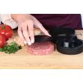 3 in 1 Non-Stick Patty Molds Stuffed Burger