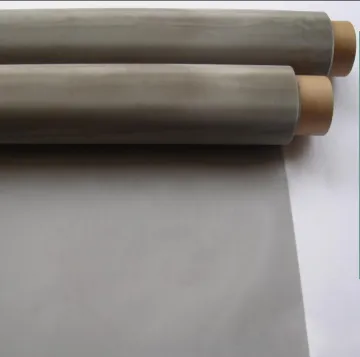 Stanless Steel Wire Mesh