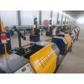 CO2 welding wire drawing processing machine for sale