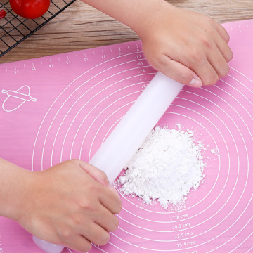 20CM to 50CM Non-Stick Rolling Pins for Cake Decorating